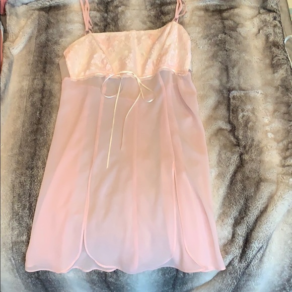 7 baby doll nighties - Picture 4 of 8